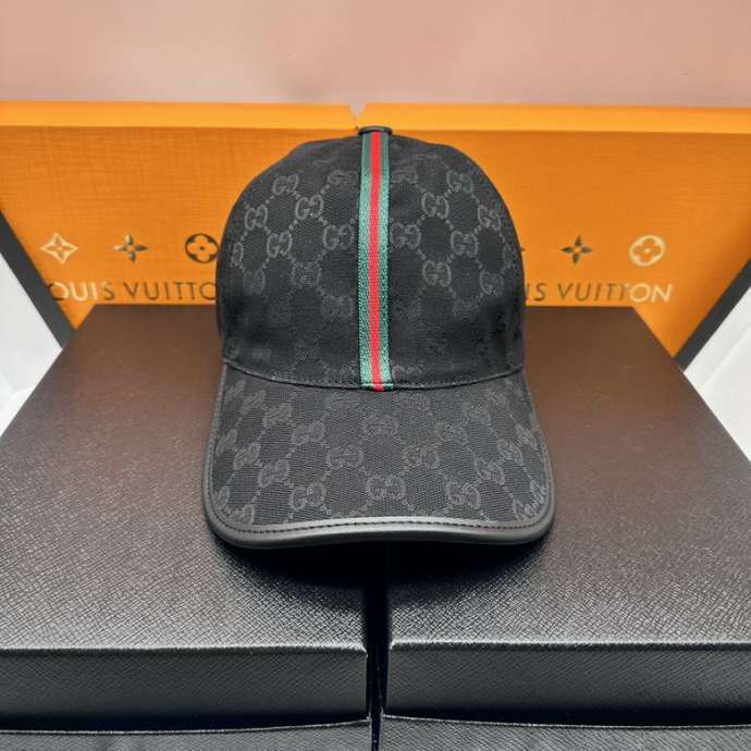 Picture of Gucci Cap _SKUGucciCapdxn243963